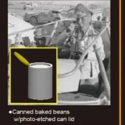 Dragon 1/35 Sd.Kfz 250/3 Greif (2 In 1) # 6911 17 Dragon 1/35 Sd.Kfz 250/3 Greif (2 In 1) # 6911 -Aircraft Kits Sales drg6911 4