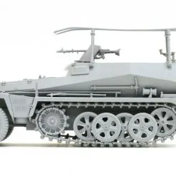 Dragon 1/35 Sd.Kfz 250/3 Greif (2 In 1) # 6911 21 Dragon 1/35 Sd.Kfz 250/3 Greif (2 In 1) # 6911 -Aircraft Kits Sales drg6911 8