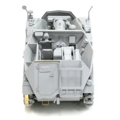 Dragon 1/35 Sd.Kfz 250/3 Greif (2 In 1) # 6911 22 Dragon 1/35 Sd.Kfz 250/3 Greif (2 In 1) # 6911 -Aircraft Kits Sales drg6911 9