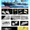 Dragon 1/700 U.S.S. Boxer LPH-4 # 7070 -Aircraft Kits Sales drg7070 1