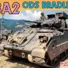 Dragon 1/72 M3A2 ODS Bradley # 7413 1 Dragon 1/72 M3A2 ODS Bradley # 7413 -Aircraft Kits Sales drg7413 1