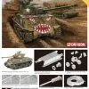 Dragon 1/72 M4A3E8 Easy Eight Korean War # 7570 1 Dragon 1/72 M4A3E8 Easy Eight Korean War # 7570 -Aircraft Kits Sales drg7570