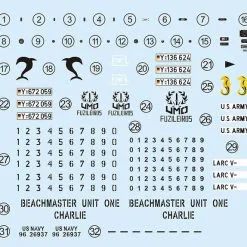 Das Werk 1/35 LARC-V Early Version # 35034 -Aircraft Kits Sales dw35034 1