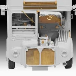 Revell 1/24 London Bus # 07720 -Aircraft Kits Sales e8e0bfe8 35dd 4f09 8b93 7c63790696e3