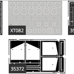 Eduard Big-Ed 1/35 Sturmgeschutz/StuG.III Ausf.G #3520