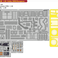 Eduard Big-Ed 1/48 Arado Ar-234B 1/48 #49309