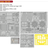 Eduard Big-Ed 1/48 Douglas B-26K Invader 1/48 #49326 -Aircraft Kits Sales ebig49326