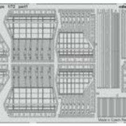 Eduard Big-Ed 1/72 Avro Shackleton MR.3 #72154
