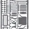 Eduard 1/35 T-55A Exterior # 35453 1 Eduard 1/35 T-55A Exterior # 35453 -Aircraft Kits Sales ed35453