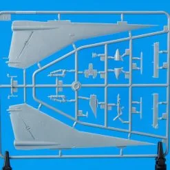 Eduard 1/48 Mikoyan MiG-23BN Limited Edition # 11132 -Aircraft Kits Sales edk11132 10