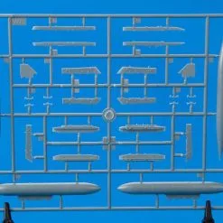 Eduard 1/48 Mikoyan MiG-23BN Limited Edition # 11132 -Aircraft Kits Sales edk11132 12