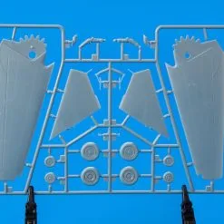 Eduard 1/48 Mikoyan MiG-23BN Limited Edition # 11132 -Aircraft Kits Sales edk11132 14