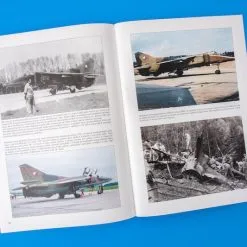 Eduard 1/48 Mikoyan MiG-23BN Limited Edition # 11132 -Aircraft Kits Sales edk11132 15