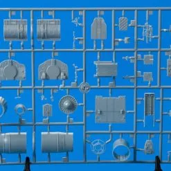 Eduard 1/48 Mikoyan MiG-23BN Limited Edition # 11132 -Aircraft Kits Sales edk11132 16