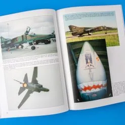 Eduard 1/48 Mikoyan MiG-23BN Limited Edition # 11132 -Aircraft Kits Sales edk11132 17