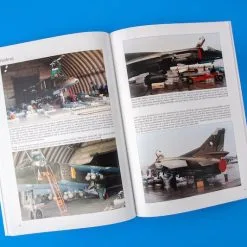 Eduard 1/48 Mikoyan MiG-23BN Limited Edition # 11132 -Aircraft Kits Sales edk11132 18