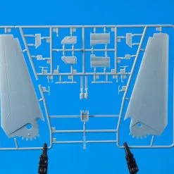 Eduard 1/48 Mikoyan MiG-23BN Limited Edition # 11132 -Aircraft Kits Sales edk11132 19