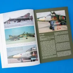 Eduard 1/48 Mikoyan MiG-23BN Limited Edition # 11132 -Aircraft Kits Sales edk11132 20