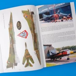Eduard 1/48 Mikoyan MiG-23BN Limited Edition # 11132 -Aircraft Kits Sales edk11132 21