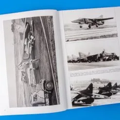 Eduard 1/48 Mikoyan MiG-23BN Limited Edition # 11132 -Aircraft Kits Sales edk11132 22