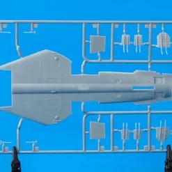 Eduard 1/48 Mikoyan MiG-23BN Limited Edition # 11132 -Aircraft Kits Sales edk11132 4
