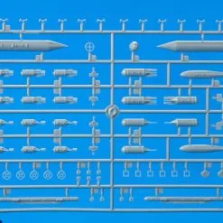 Eduard 1/48 Mikoyan MiG-23BN Limited Edition # 11132 -Aircraft Kits Sales edk11132 5