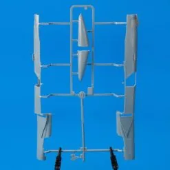 Eduard 1/48 Mikoyan MiG-23BN Limited Edition # 11132 -Aircraft Kits Sales edk11132 7