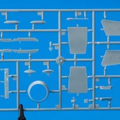 Eduard 1/48 Mikoyan MiG-23BN Limited Edition # 11132 -Aircraft Kits Sales edk11132 8