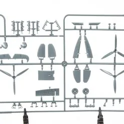 Eduard 1/48 Eagle's Call Limited Edition # 11149