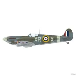 Eduard 1/48 Eagle's Call Limited Edition # 11149 -Aircraft Kits Sales edk11149 16