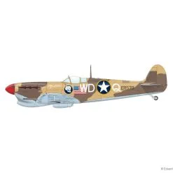 Eduard 1/48 Eagle's Call Limited Edition # 11149 -Aircraft Kits Sales edk11149 20