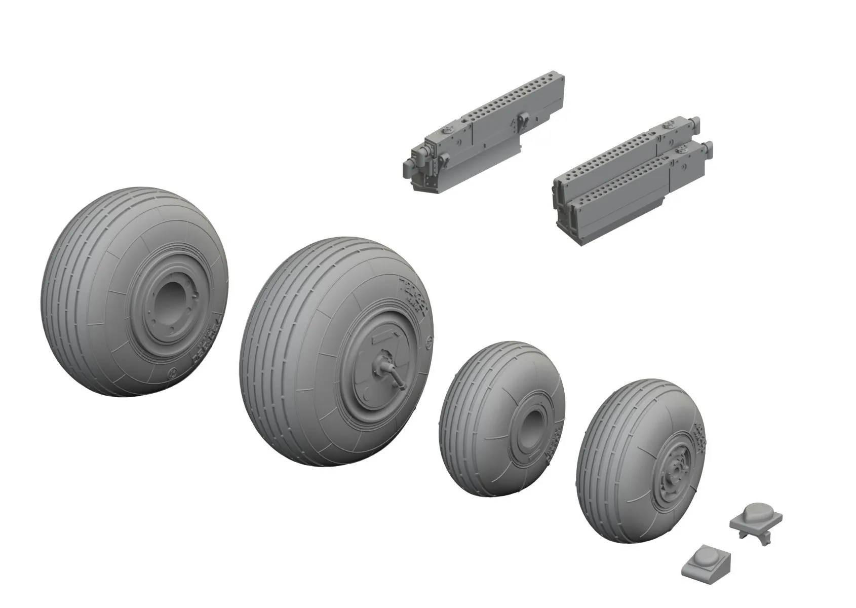 Eduard Kits 1/48 Mil HIND E 1/48 # 11163 4 Eduard Kits 1/48 Mil HIND E 1/48 # 11163 - Image 2