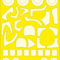 Eduard Kits 1/48 Mil HIND E 1/48 # 11163 15 Eduard Kits 1/48 Mil HIND E 1/48 # 11163 -Aircraft Kits Sales edk11163 1