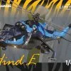 Eduard Kits 1/48 Mil HIND E 1/48 # 11163 -Aircraft Kits Sales edk11163 10