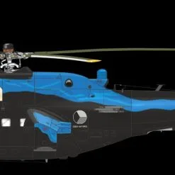 Eduard Kits 1/48 Mil HIND E 1/48 # 11163 16 Eduard Kits 1/48 Mil HIND E 1/48 # 11163 -Aircraft Kits Sales edk11163 2