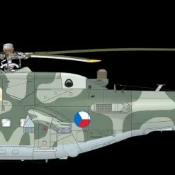 Eduard Kits 1/48 Mil HIND E 1/48 # 11163 17 Eduard Kits 1/48 Mil HIND E 1/48 # 11163 -Aircraft Kits Sales edk11163 3