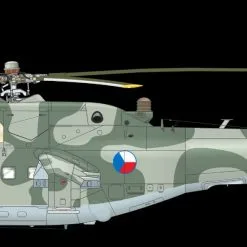 Eduard Kits 1/48 Mil HIND E 1/48 # 11163 20 Eduard Kits 1/48 Mil HIND E 1/48 # 11163 -Aircraft Kits Sales edk11163 6