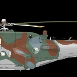 Eduard Kits 1/48 Mil HIND E 1/48 # 11163 21 Eduard Kits 1/48 Mil HIND E 1/48 # 11163 -Aircraft Kits Sales edk11163 7