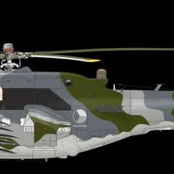 Eduard Kits 1/48 Mil HIND E 1/48 # 11163 22 Eduard Kits 1/48 Mil HIND E 1/48 # 11163 -Aircraft Kits Sales edk11163 8