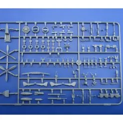 Eduard 1/72 Fock-Wulf Fw-190F-8 ProfiPACK Edition # 70119 -Aircraft Kits Sales edk70119 10