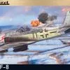 Eduard 1/72 Fock-Wulf Fw-190F-8 ProfiPACK Edition # 70119 2 Eduard 1/72 Fock-Wulf Fw-190F-8 ProfiPACK Edition # 70119 -Aircraft Kits Sales edk70119 11