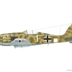 Eduard 1/72 Fock-Wulf Fw-190F-8 ProfiPACK Edition # 70119 -Aircraft Kits Sales edk70119 3