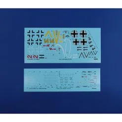 Eduard 1/72 Fock-Wulf Fw-190F-8 ProfiPACK Edition # 70119 -Aircraft Kits Sales edk70119 6