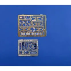 Eduard 1/72 Fock-Wulf Fw-190F-8 ProfiPACK Edition # 70119 -Aircraft Kits Sales edk70119 7