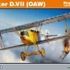 Eduard 1/72 Fokker D.VII (OAW) ProfiPACK # 70131 1 Eduard 1/72 Fokker D.VII (OAW) ProfiPACK # 70131 -Aircraft Kits Sales edk70131