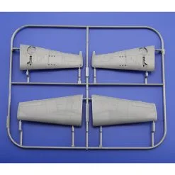 Eduard Weekend 1/72 F6F-5N Nightfighter # 7434 -Aircraft Kits Sales edk7434pic2