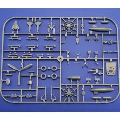 Eduard Weekend 1/72 F6F-5N Nightfighter # 7434 -Aircraft Kits Sales edk7434pic4