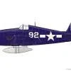 Eduard Weekend 1/72 F6F-5N Nightfighter # 7434 -Aircraft Kits Sales edk7434pic7