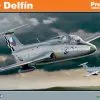 Eduard 1/48 Aero L-29 Delfin 1/48 ProfiPACK # 8099 -Aircraft Kits Sales edk8099