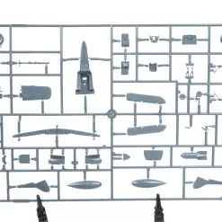 Eduard 1/48 Focke-Wulf Fw-190D-11/D-13 Profipack Edition # 8185 -Aircraft Kits Sales edk8185 10